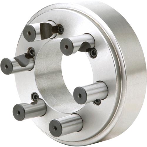 Image for South Bend SB1398 - 6-1/4" D1-5 Back Plate - Thick