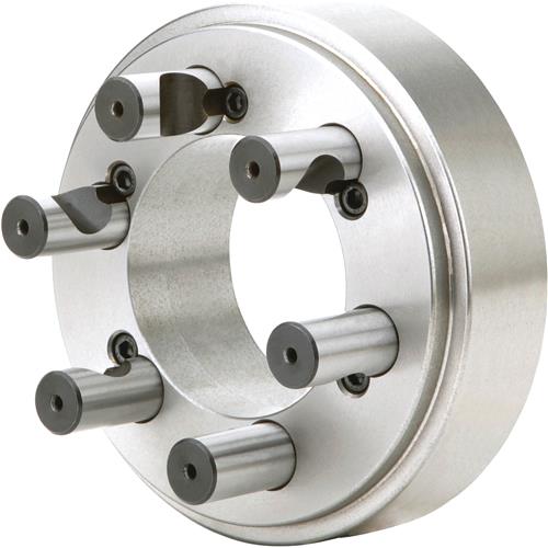 Image for South Bend SB1400 - 8-1/4" D1-5 Back Plate Thick