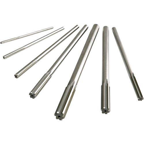 Image for Grizzly T10085 - 7 pc. Chucking Reamer Set