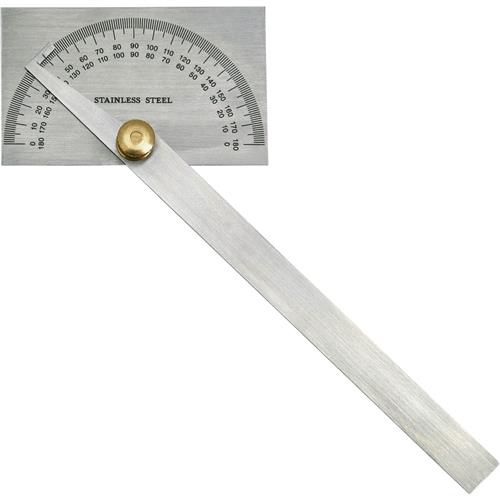 Image for Grizzly T10088 - Square Head Protractor