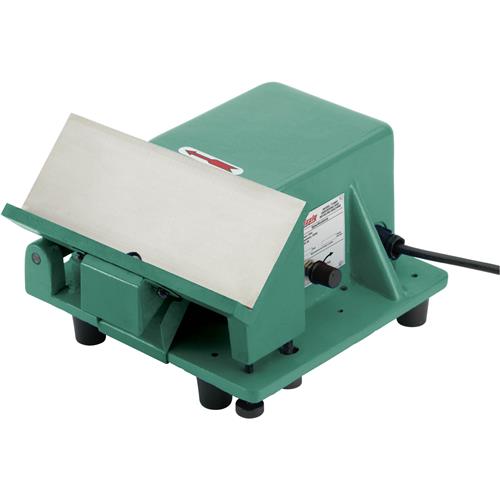 Image for Grizzly T10091 - Deburring and Beveling Machine