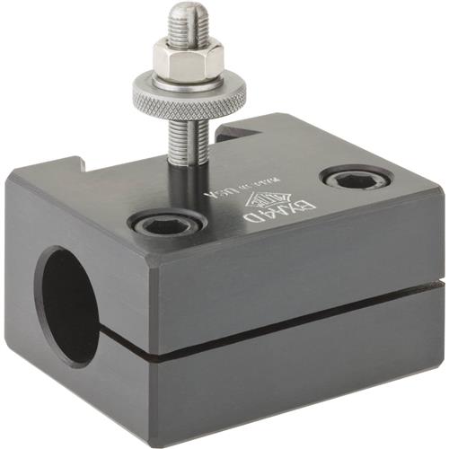 Image for Aloris T10325 - CXA #41D Boring Bar Holder