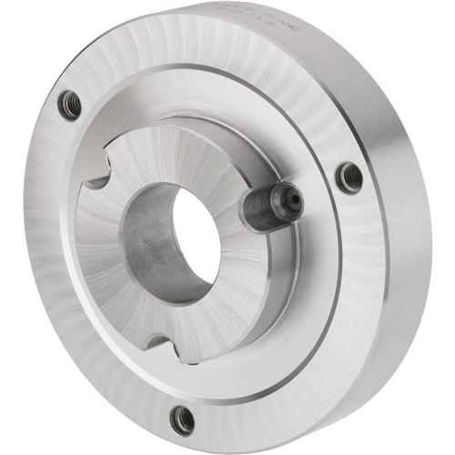 Image for Bison T10426 - 6-1/4" D1-4 Back Plate for Set-Tru