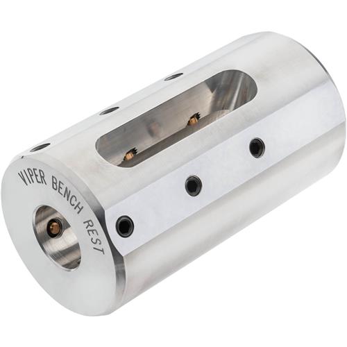 Image for Grizzly T10892 - Viper Chambering Truing Fixture