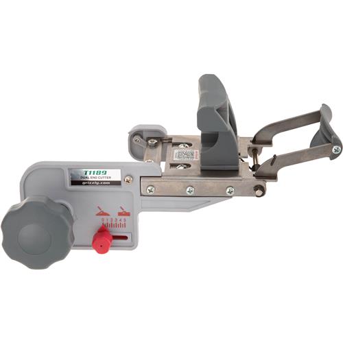 Image for Grizzly T1189 - Dual End Cutter for G0825