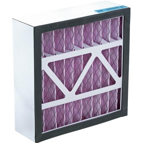 Image for Grizzly T20637 - Pleated Filter 1-2 Micron for H8375