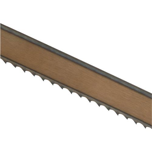 Image for Timber Wolf T21439 - 167" x 1" x .035" x 4 TPI Pos Claw Bandsaw Blade