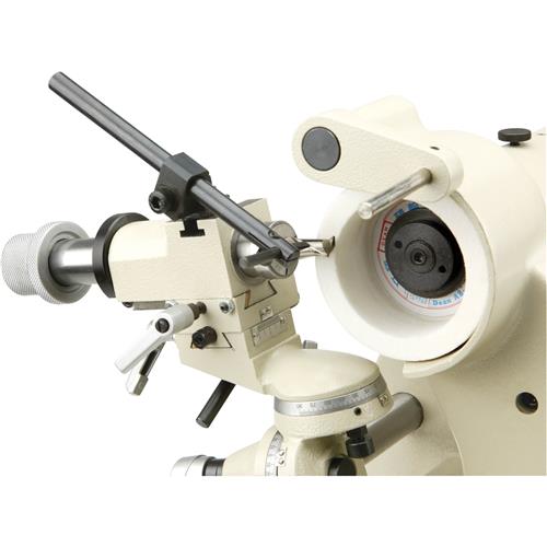 Image for Grizzly T21510 - End Mill Grinding Attachment