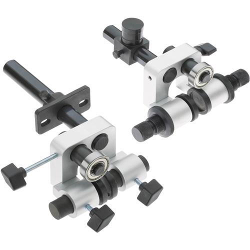 Image for Grizzly T21973 - Metal Guide Set for 21" and 24" Bandsaws