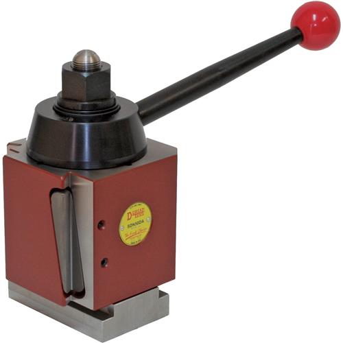 Image for Dorian T23600 - Super Quick Change Tool Post Individual 13" - 15"