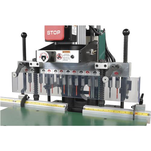 Image for Grizzly T23950 - Optional Boring Head Attachment for G0718