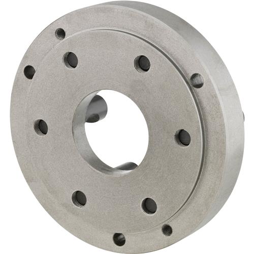 Image for Grizzly T25218 - 6" Pre-Machined Back Plate D1-5