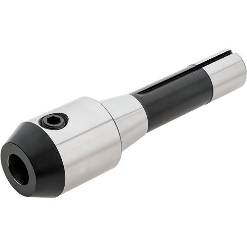 Image for Grizzly T25700 - R-8 End Mill Holder - 5/8"