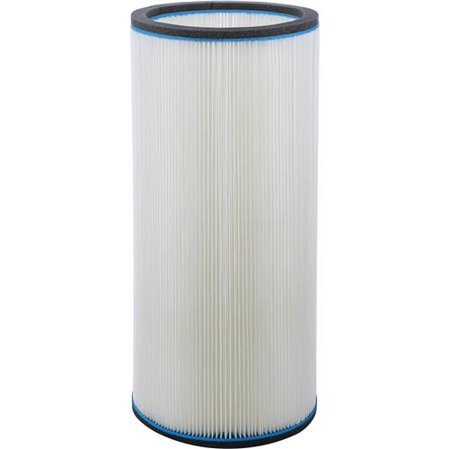 Image for Grizzly T26362 - 486mm Canister Filter with Foam Tape