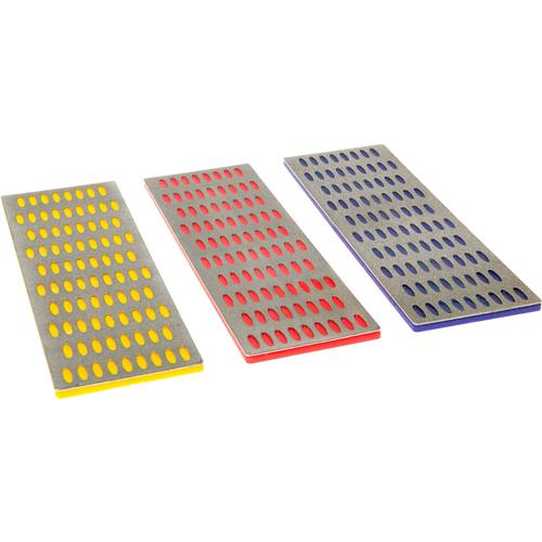 Image for Grizzly T26639 - Diamond Sharpener, 3 pc.