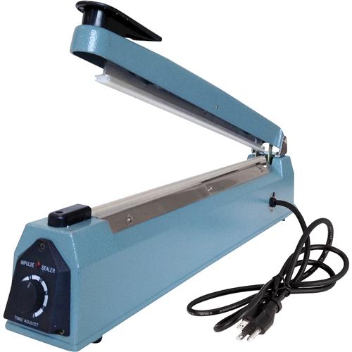 Image for Grizzly T26692 - 16" Plastic Sealer