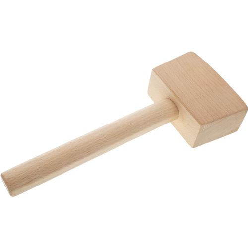 Image for Grizzly T26719 - 12" Wooden Mallet, Large Head