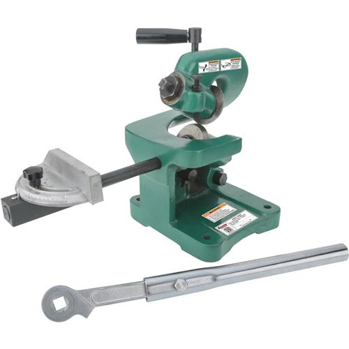 Image for Grizzly T26868 - Manual Shear with Miter Gauge