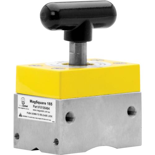 Image for MagSwitch T26939 - MagSquare 165