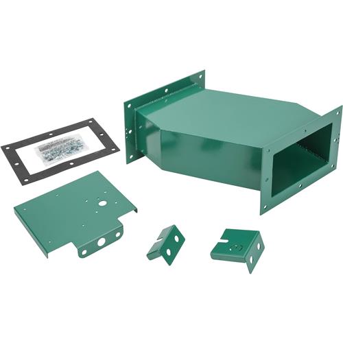 Image for Grizzly T27326 - G0441 Wall-Mount Adapter Kit for HEPA Upgrade
