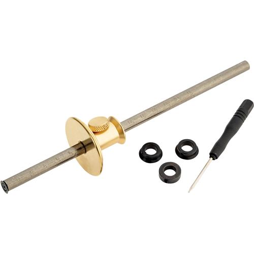 Image for iGaging T27473 - Wheel Marking Gauge with 32nd/1mm scale and 1+2 Mortise Marking Wheel