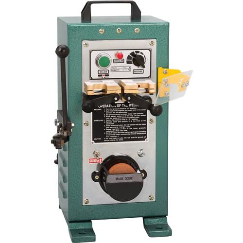 Image for Grizzly T27575 - Blade Welder 2.4 KVA