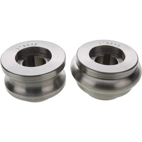 Image for Grizzly T27614 - 1" Bead Forming Mandrel Set for G0816