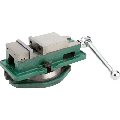 Image for Grizzly T27661 - Premium Milling Vise 3"