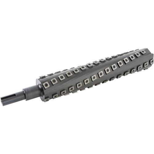 Image for Grizzly T27695 - 15" Helical Cutterhead for Planers