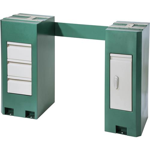 Image for Grizzly T27838 - Stand for G0602, G0752 and G9972Z Lathes