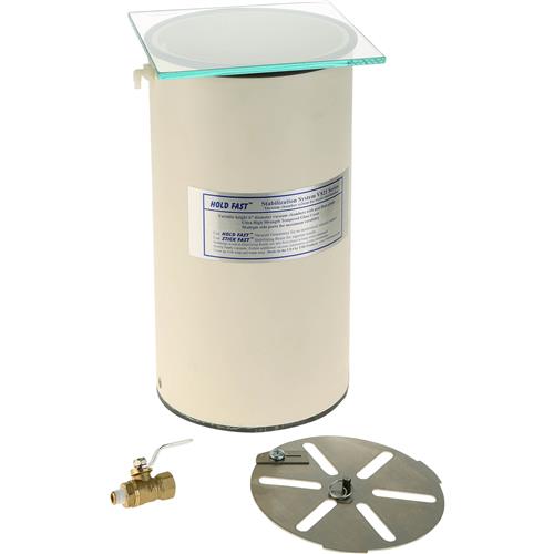 Image for Stick Fast T27926 - Wood Stabilization System - 12"