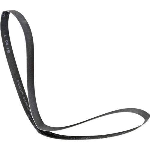 Image for Grizzly T27973 - 2" x 72" S/C Sanding Belt 1200 Grit