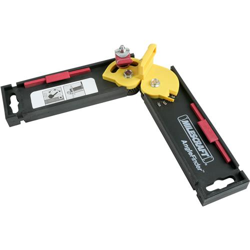 Image for Milescraft T27986 - Angle Finder