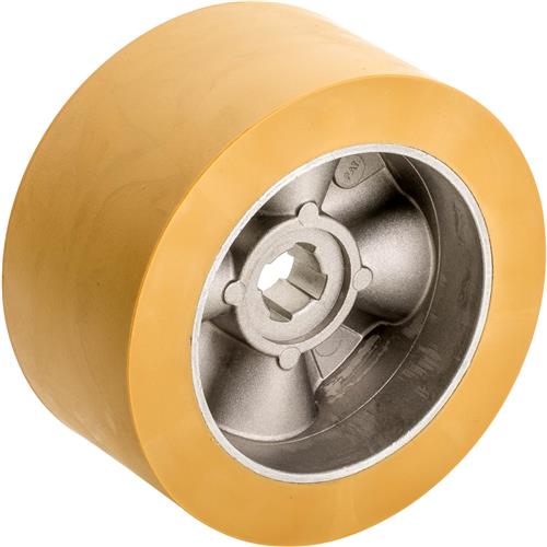 Image for Grizzly T28095 - 120mm x 60mm Replacement Roller for G0826