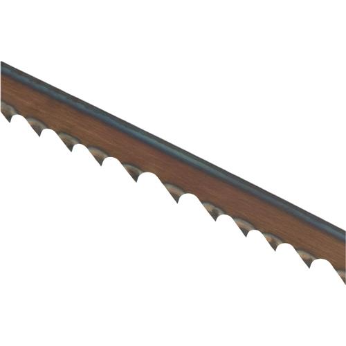 Image for Timber Wolf T28375 - 93-1/2" x 1/2" x .025" x 2/3 TPI Pos Claw Bandsaw Blade