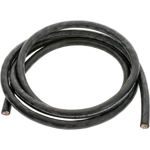 Image for Hubbell T28448 - 10' - 10 Gauge 4 Wire Cord