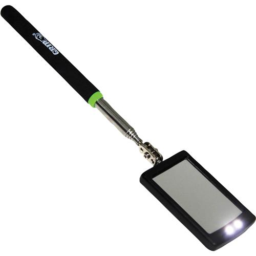 Image for GRIP T28636 - LED Telescopic Inspection Mirror