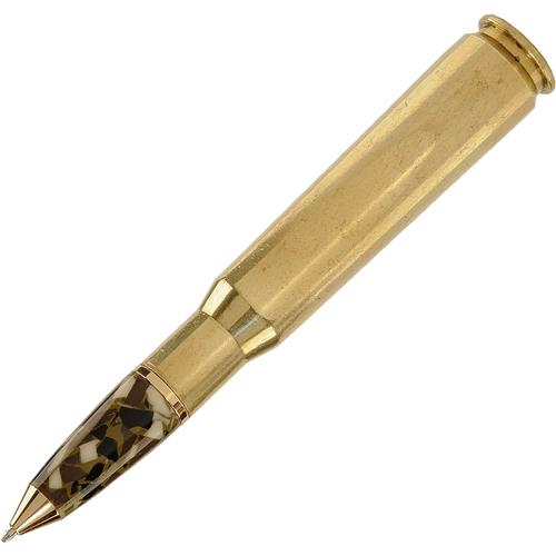 Image for PSI T28695 - 50 Caliber Brass Pen Kit