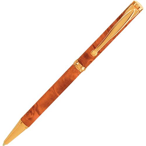 Image for PSI T28701 - Economy Copper Slimline Pen Kit