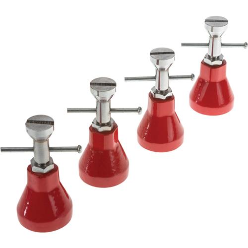 Image for Grizzly T28740 - Machinist Jack Set, 4 Pc.