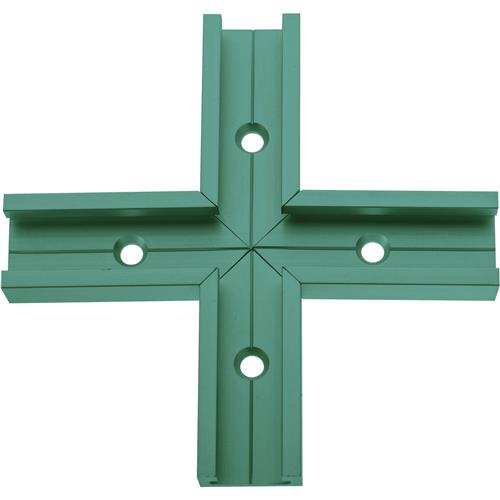 Image for Grizzly T28797 - T-Slot Intersection Kit