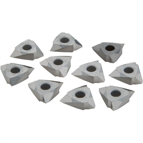 Image for Grizzly T28927 - Carbide Insert MTTR for H8315 & T28928, 10 pk.