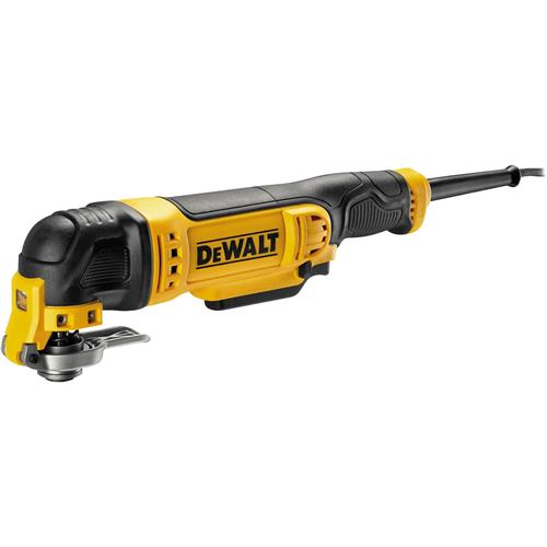 Image for DeWalt T29042 - Oscillating Multi-Tool Kit