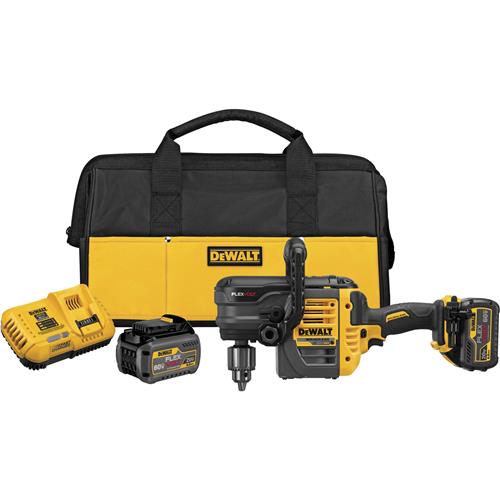 Image for DeWalt T29177 - 60V Stud/Joist Drill Kit