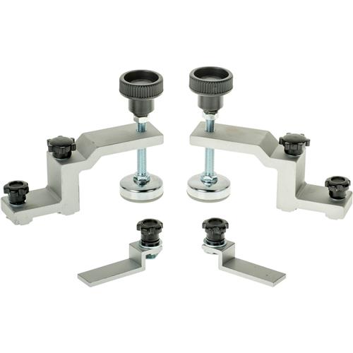 Grizzly T30026 - Hold Down Kit for Edge Guide Clamps - Grizzly