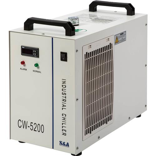 Image for Grizzly T30339 - Water Chiller for G0874