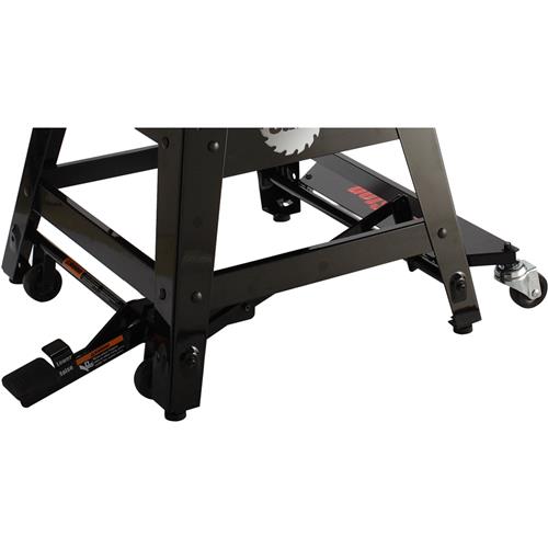 Image for SawStop T30438 - Contractor Saw Mobile Base