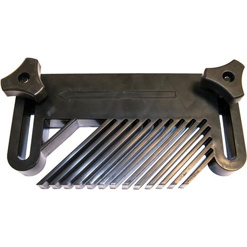 Image for SawStop T30472 - Single Vertical Feather Board for Router Table