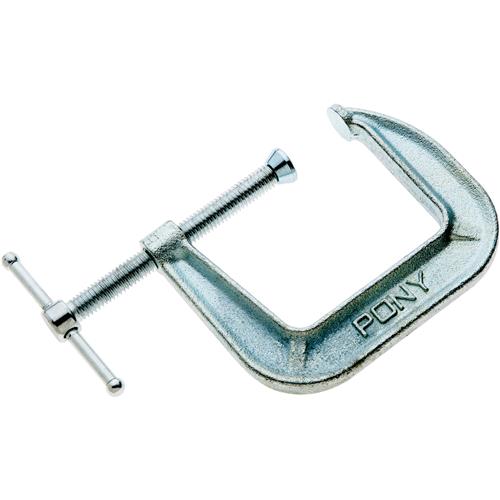 Image for Pony T30667 - 2.5" C-Clamp
