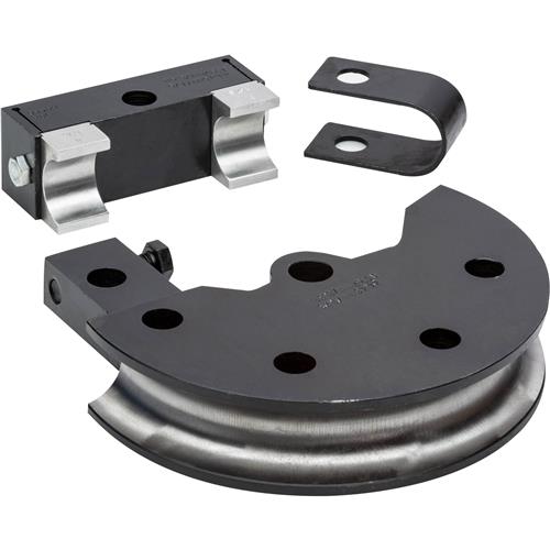 Image for Grizzly T30871 - 1-3/4" x 5-1/2" Round Tube Die for T30860